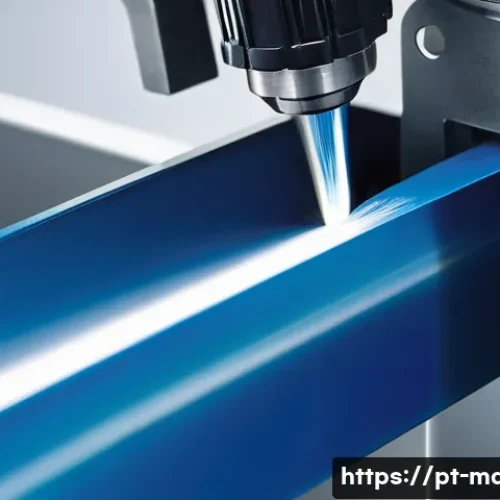 기계가공 시험 공부 팁 - **Prompt 1: Precision Turning with Cutting Fluid**
    "A close-up, dynamic shot of a modern CNC tur...