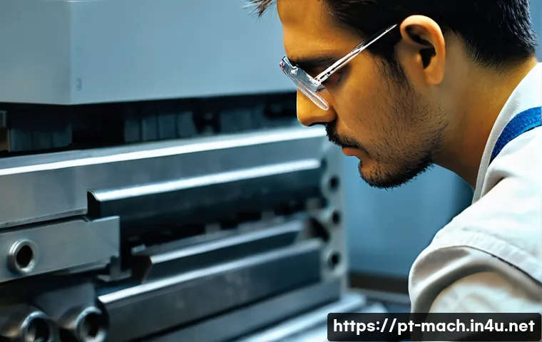 기계가공 실기 시험 준비 시간 관련 이미지 1