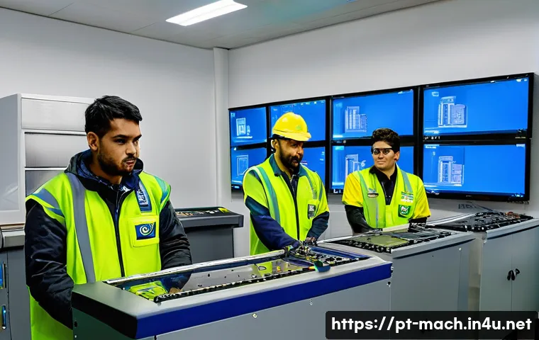 기계가공 직업 전망 분석 관련 이미지 1