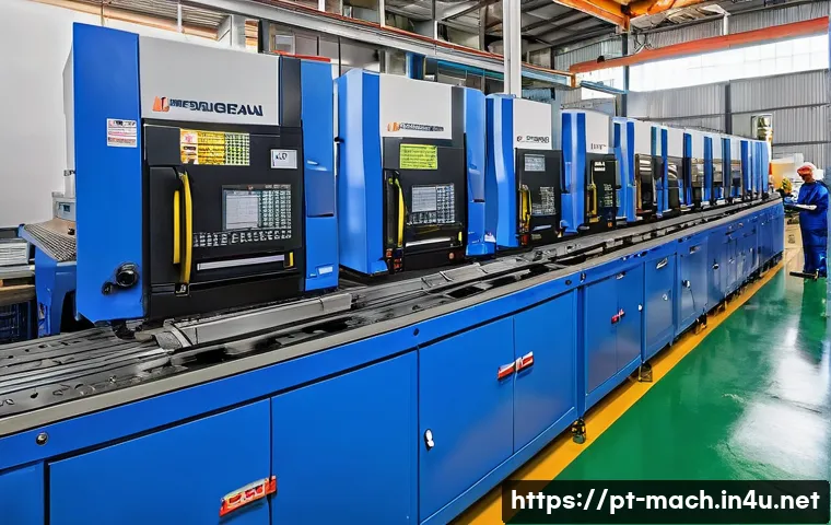 기계가공 직업 전망 분석 관련 이미지 2