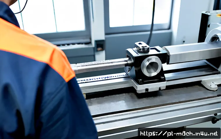 기계가공 CNC 밀링 실습 후기 관련 이미지 1